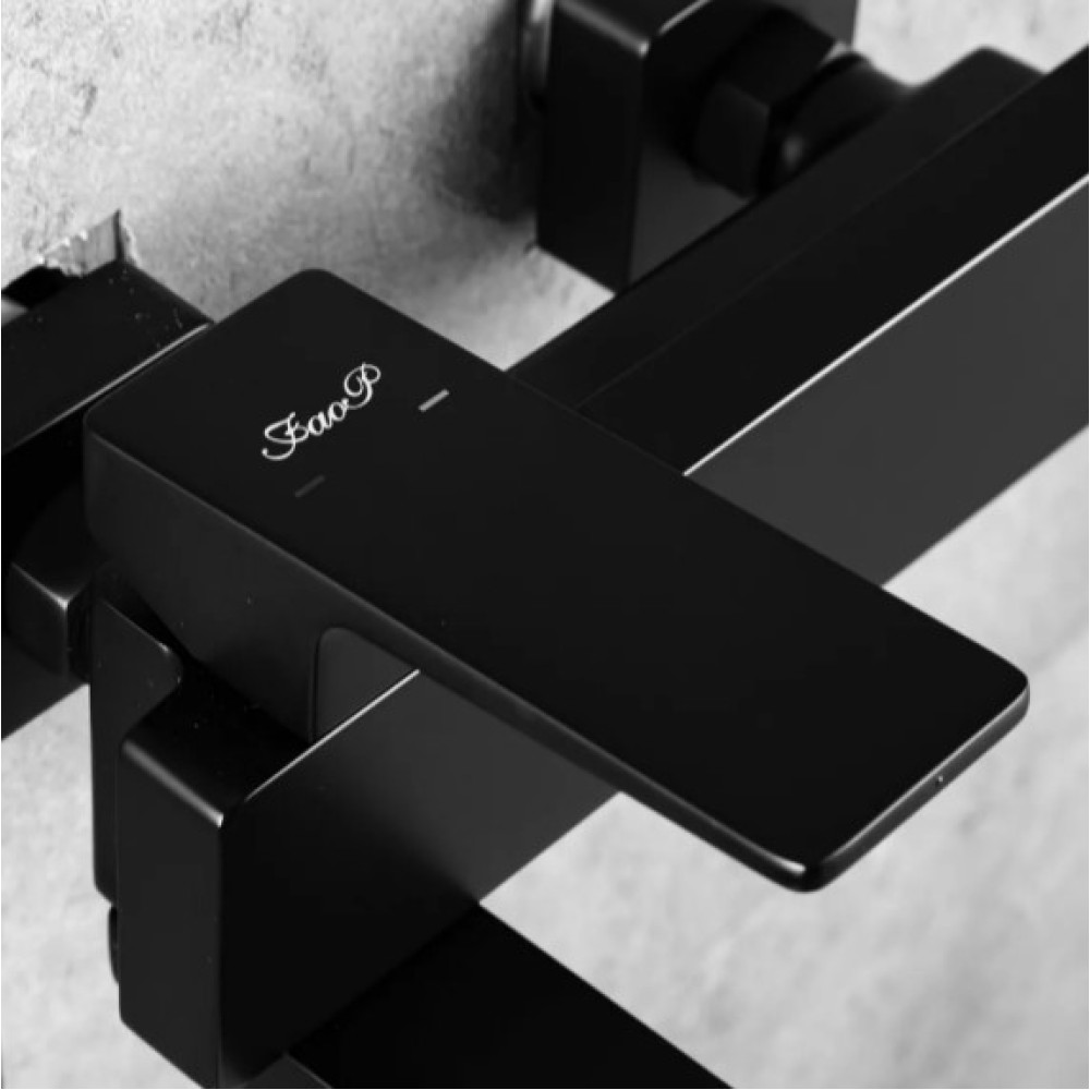 Смеситель для ванны FAOP А3209-6