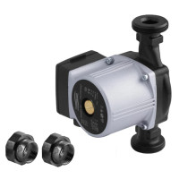 Циркуляційний насос Forwater 25/4-180 з гайками (CV026276)