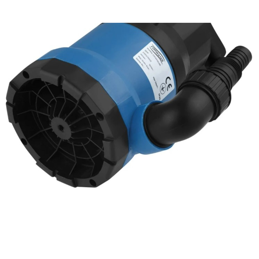 Насос дренажний Forwater QDP 9-8-0,75 кВт