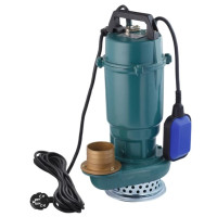 Насос дренажный Forwater QDX 25-6-1,5 кВт (CV025242)