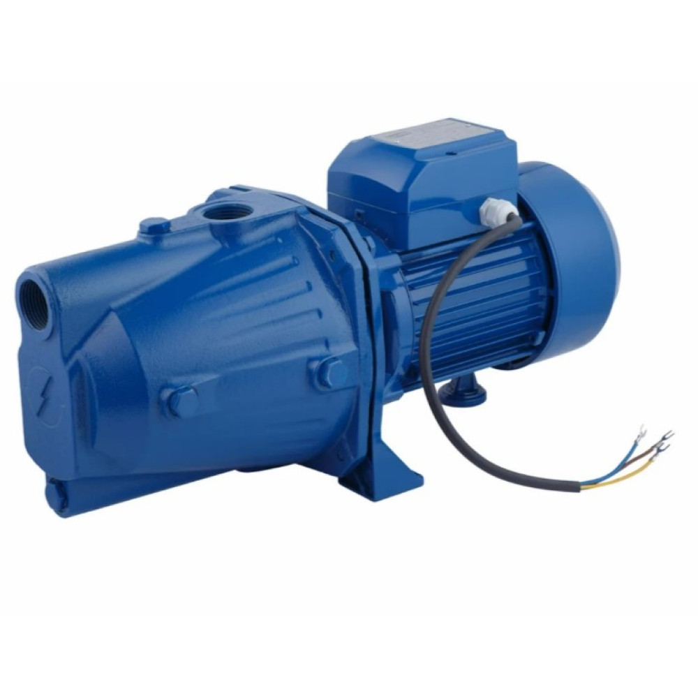 Центробежный насос Forwater JET 100L 1,1 кВт