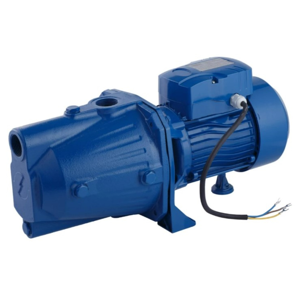 Центробежный насос Forwater Premium JET 100L 1,1 кВт