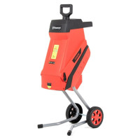 Садовий подрібнювач Faworyt GTR2545