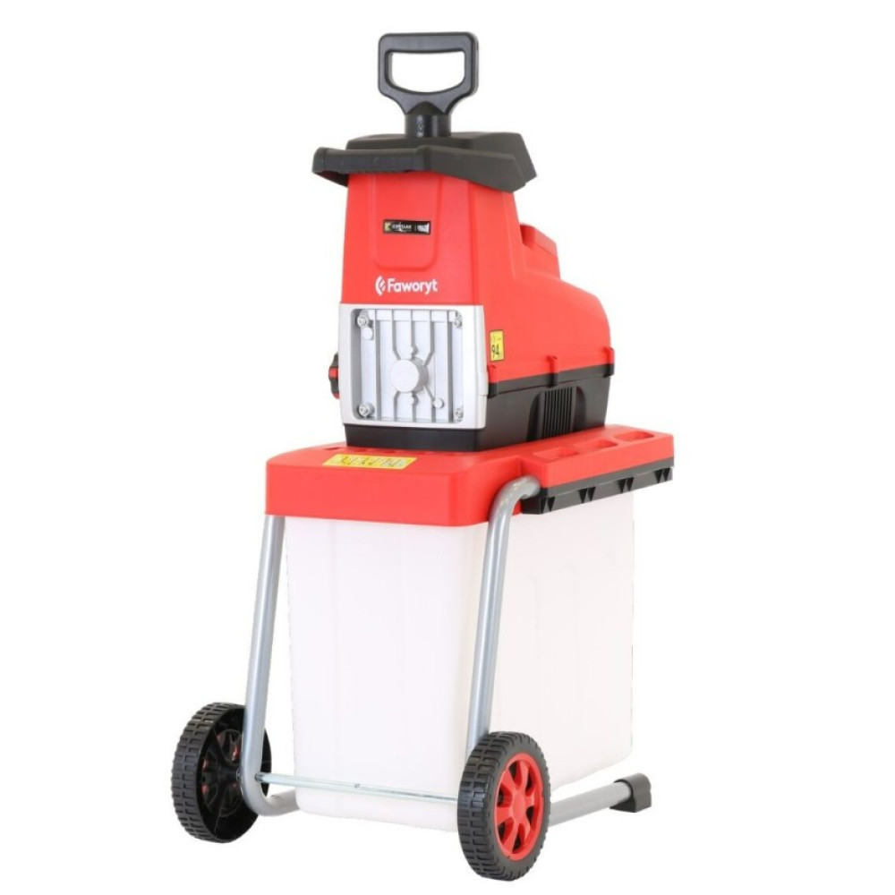 Измельчитель садовый Faworyt GTR2800