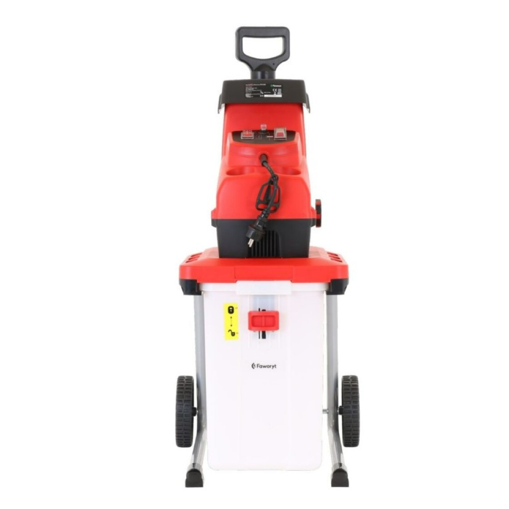 Измельчитель садовый Faworyt GTR2800