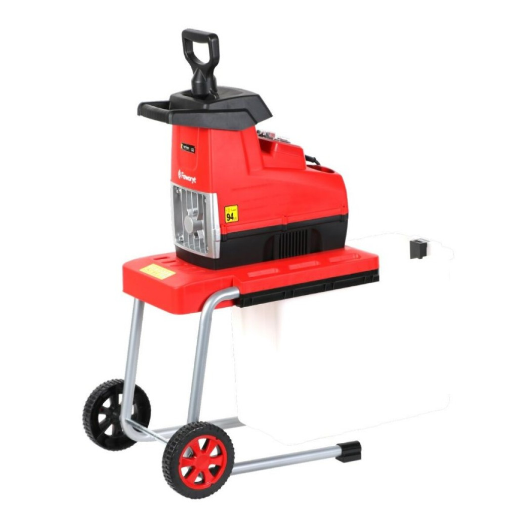 Измельчитель садовый Faworyt GTR2800