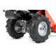 Сінокосарка бензинова Faworyt JK87-196L