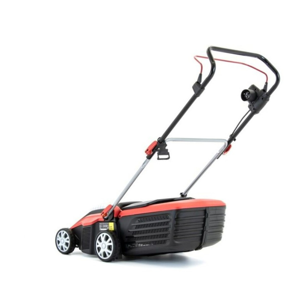 Аератор електричний Faworyt KCW1800