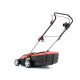 Аератор електричний Faworyt KCW1800
