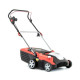 Аератор електричний Faworyt KCW1800