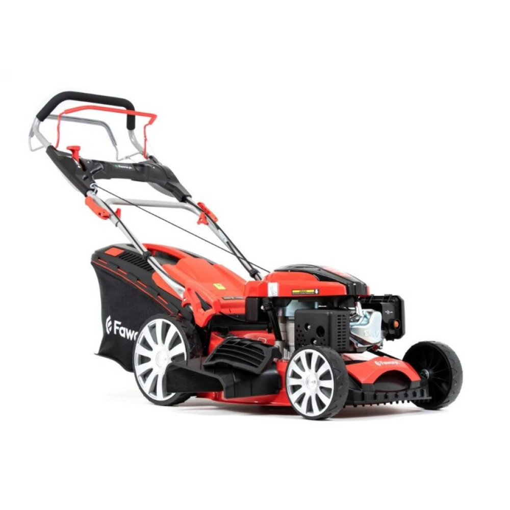 Газонокосарка бензинова Faworyt SHA51N196L-4W1