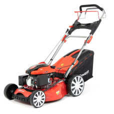 Газонокосарка бензинова Faworyt SHA51N196L-4W1