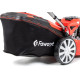 Газонокосарка бензинова Faworyt SHA51N196L-4W1