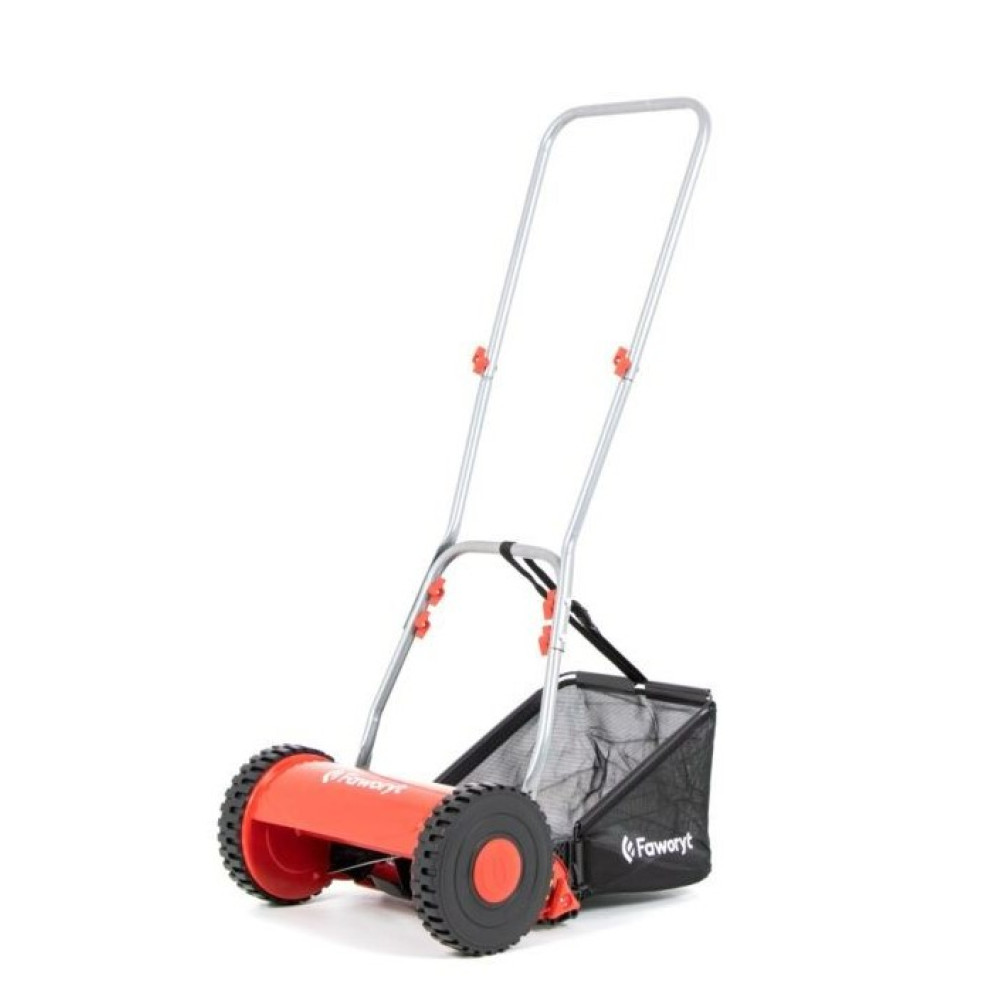 Газонокосилка механическая Faworyt TKR300