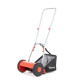 Газонокосилка механическая Faworyt TKR300