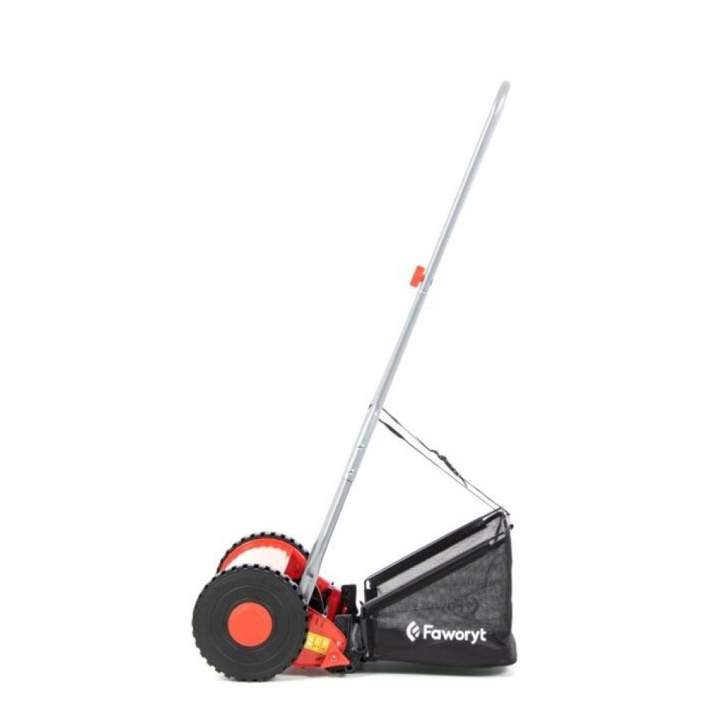 Газонокосилка механическая Faworyt TKR300