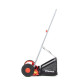 Газонокосилка механическая Faworyt TKR300