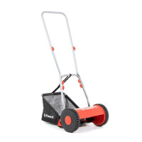 Газонокосилка механическая Faworyt TKR300