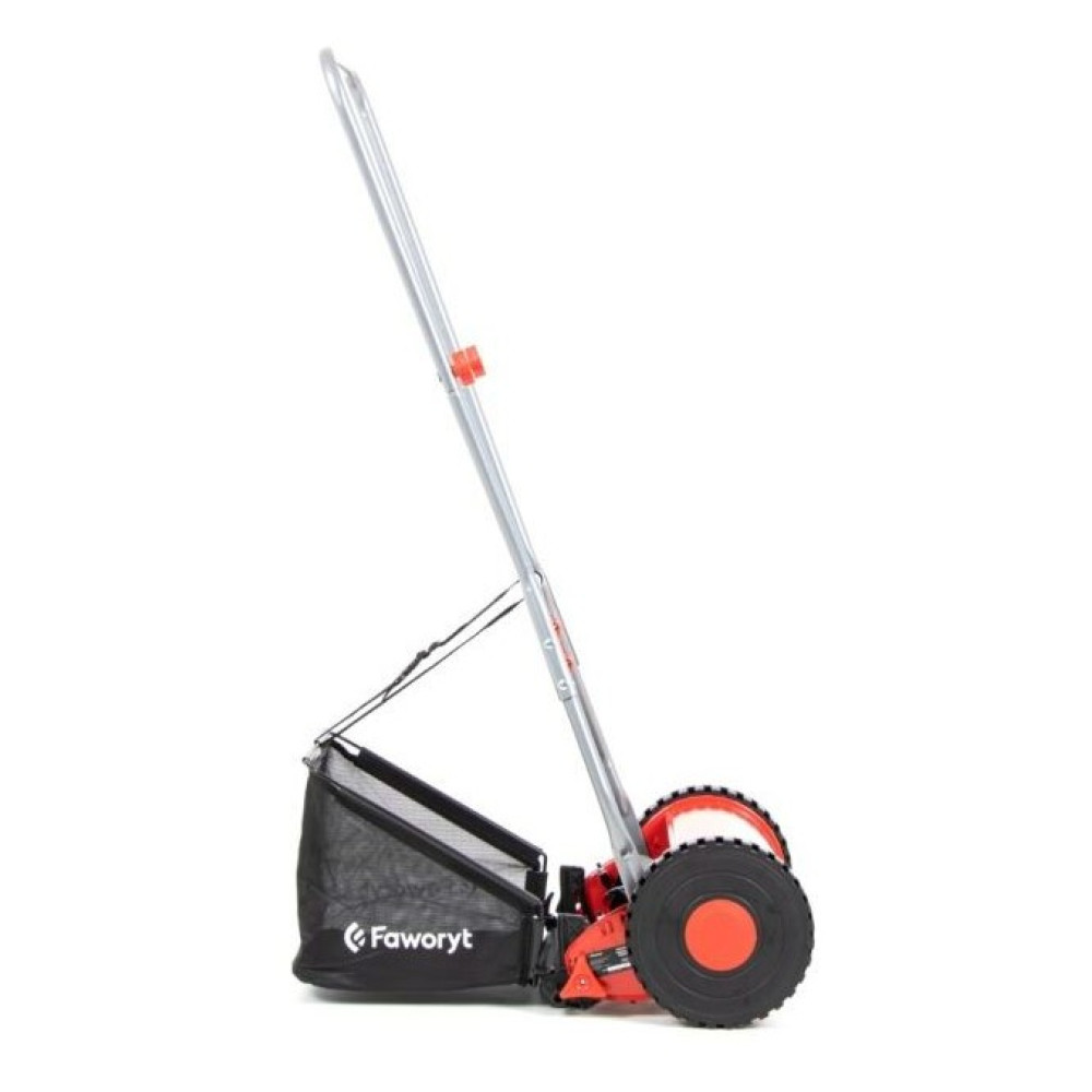 Газонокосилка механическая Faworyt TKR300