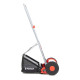 Газонокосилка механическая Faworyt TKR300