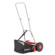 Газонокосилка механическая Faworyt TKR300