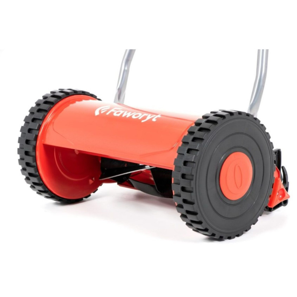 Газонокосилка механическая Faworyt TKR300