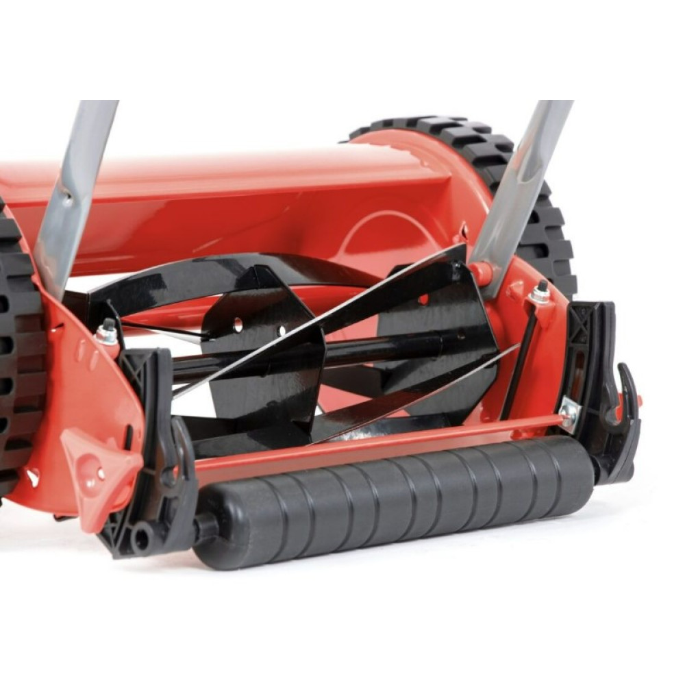 Газонокосилка механическая Faworyt TKR300