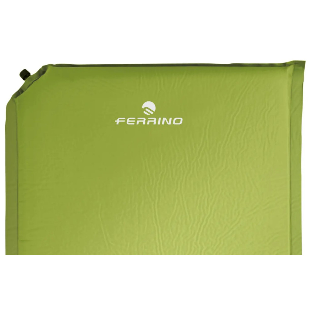 Килимок самонадувний Ferrino Dream 2.5 cm Apple Green (78200HVV)