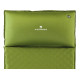 Коврик самонадувающийся Ferrino Dream Pillow 3.5 cm Apple Green (78213EVV)