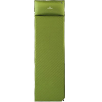 Коврик самонадувающийся Ferrino Dream Pillow 3.5 cm Apple Green (78213EVV)