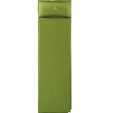 Коврик самонадувающийся Ferrino Dream Pillow 3.5 cm Apple Green (78213EVV)