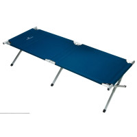 Кровать кемпинговая Ferrino Camping Cot Blue (97065CBB)