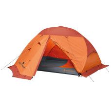 Палатка трехместная Ferrino Svalbard 3.0 Orange (99056LAAFR)