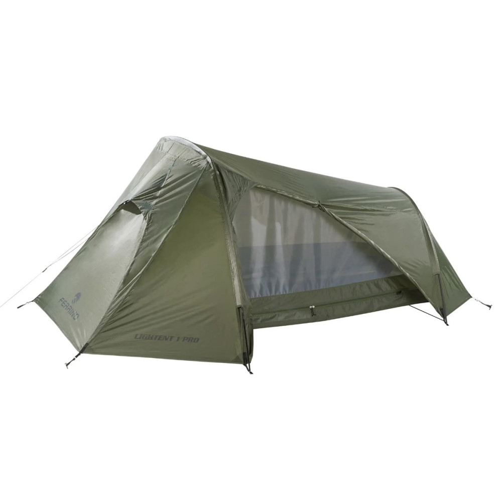 Намет Ferrino Lightent 1 Pro Olive Green (92172LOOFR)