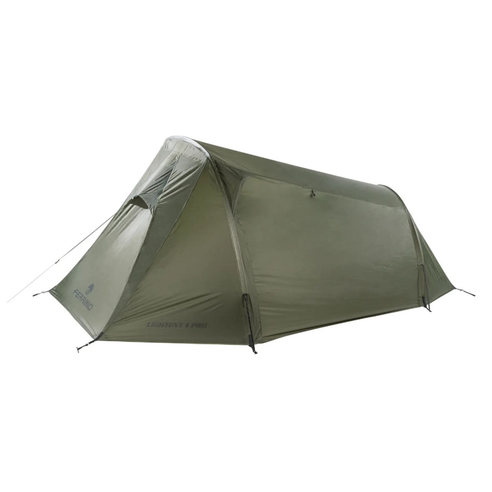 Намет Ferrino Lightent 1 Pro Olive Green (92172LOOFR)
