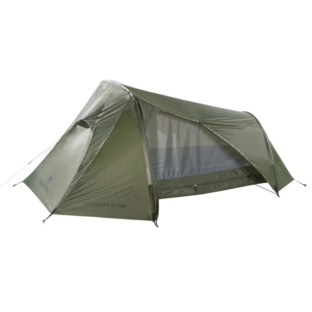 Намет Ferrino Lightent 2 Pro Olive Green (92171LOOFR)