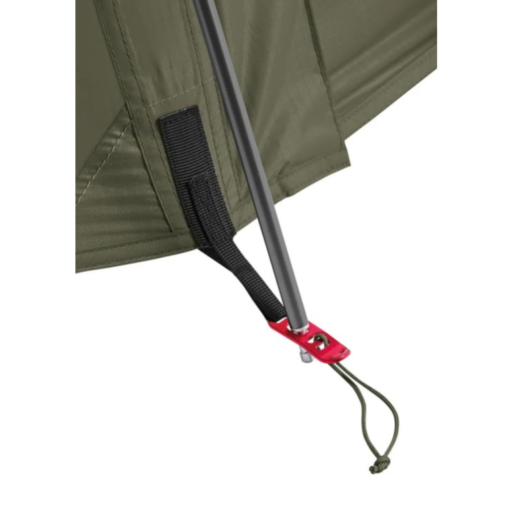 Намет Ferrino Lightent 2 Pro Olive Green (92171LOOFR)
