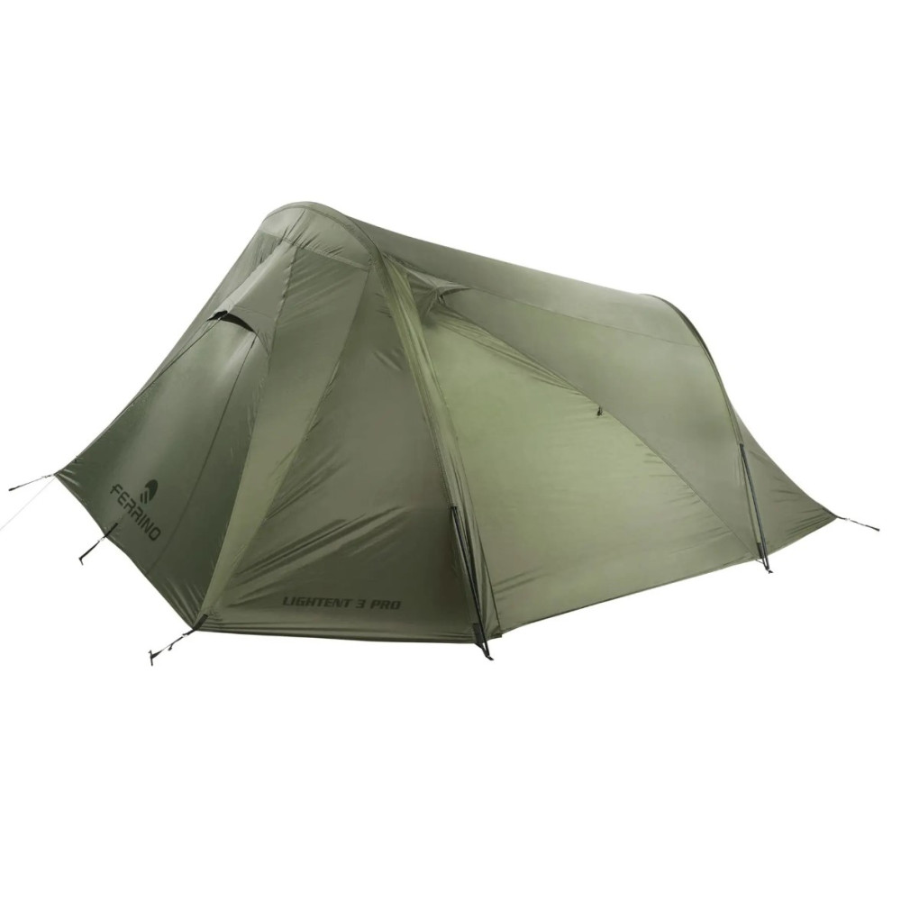Палатка Ferrino Lightent 3 Pro Olive Green (92173LOOFR)