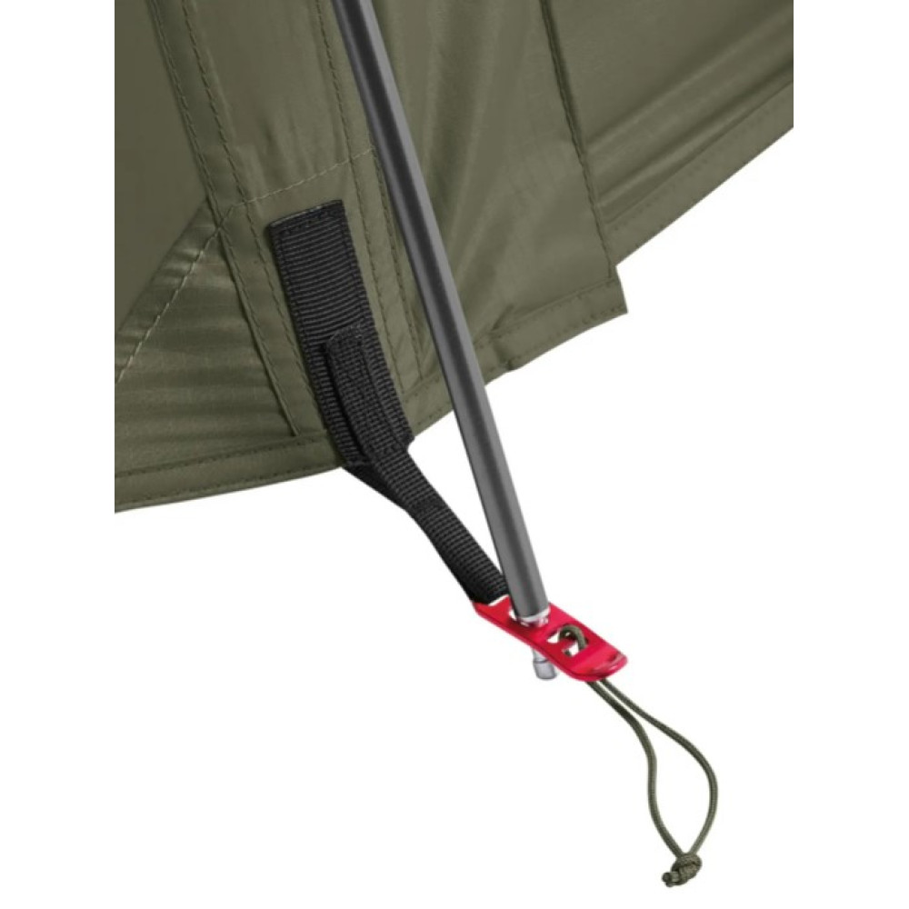 Палатка Ferrino Lightent 3 Pro Olive Green (92173LOOFR)