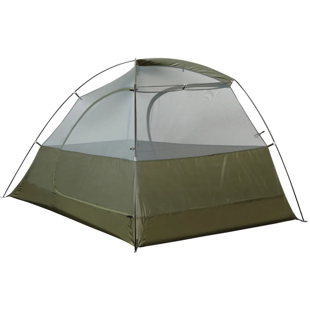 Намет двомісний Ferrino Nemesi 2 Pro Olive Green (91212MOOFR)