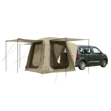 Палатка четырехместная Ferrino Wander Trunk Sand (92016QSS)