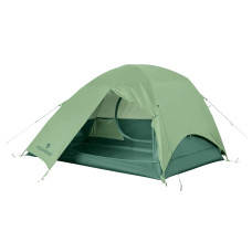 Палатка трехместная Ferrino Nemesi 3 Pro Green (91213QVVFR)