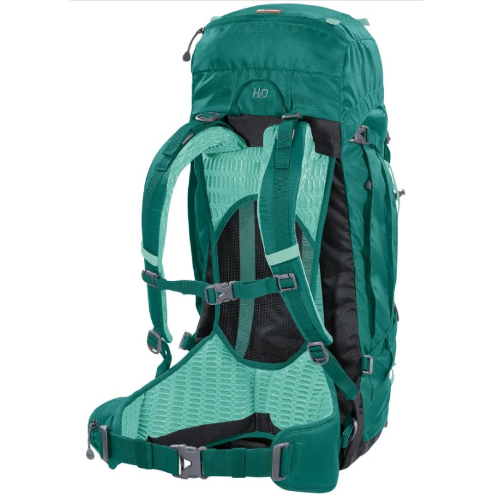 Рюкзак туристичний Ferrino Finisterre 40 Lady Green (75575IVV)