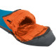 Спальный мешок Ferrino Nightec Lite Pro 600 L/-5°C Blue/Grey Left (86309HBG)
