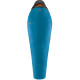 Спальный мешок Ferrino Nightec Lite Pro 600 L/-5°C Blue/Grey Left (86309HBG)