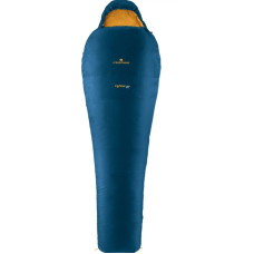 Спальный мешок Ferrino Lightec SM 1100/-3°C Blue/Yellow Left (86650IBB)