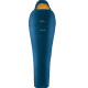 Спальный мешок Ferrino Lightec SM 1100/-3°C Blue/Yellow Left (86650IBB)