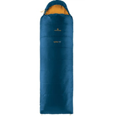 Спальный мешок Ferrino Lightec Shingle SQ/-2°C Blue/Yellow Left (86266IBBS)