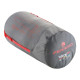 Спальный мешок Ferrino Yukon Pro/0°C Scarlet Red/Grey Left (86359IAA)
