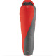Спальный мешок Ferrino Yukon Pro/0°C Scarlet Red/Grey Left (86359IAA)